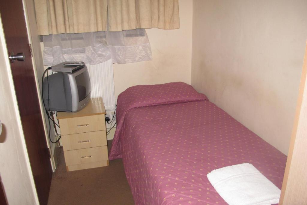 A To Z Hotel Richmond  Kamer foto