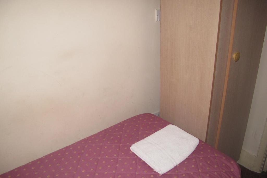 A To Z Hotel Richmond  Kamer foto