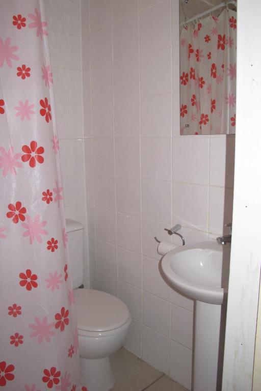 A To Z Hotel Richmond  Kamer foto