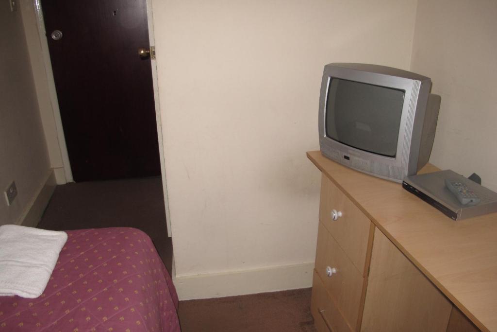 A To Z Hotel Richmond  Kamer foto