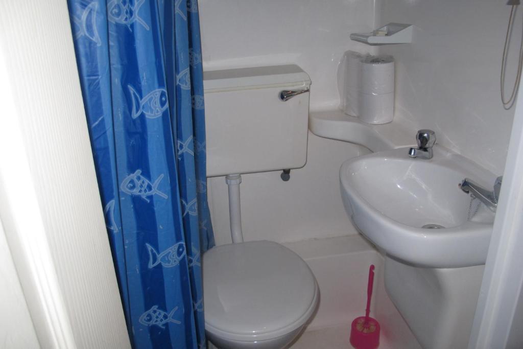 A To Z Hotel Richmond  Kamer foto