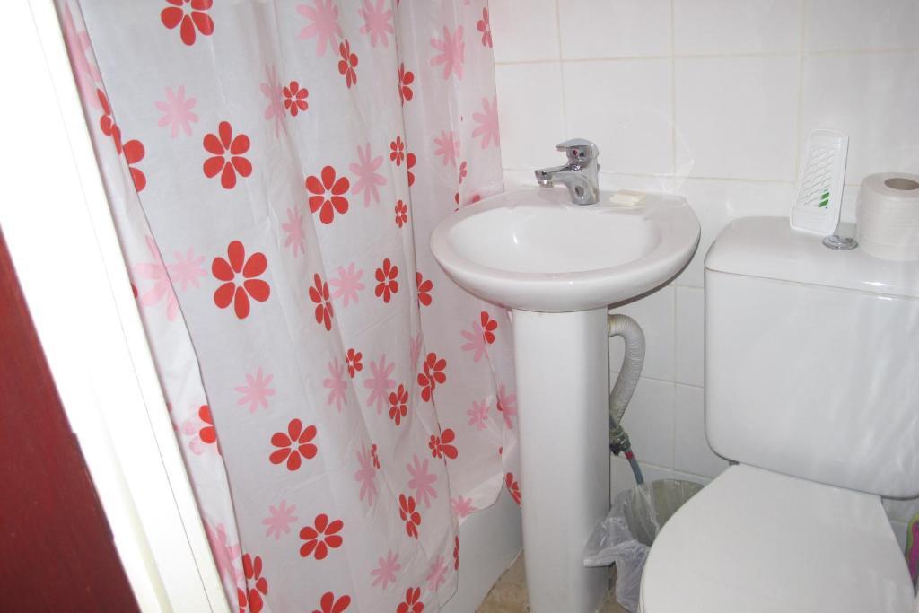 A To Z Hotel Richmond  Kamer foto