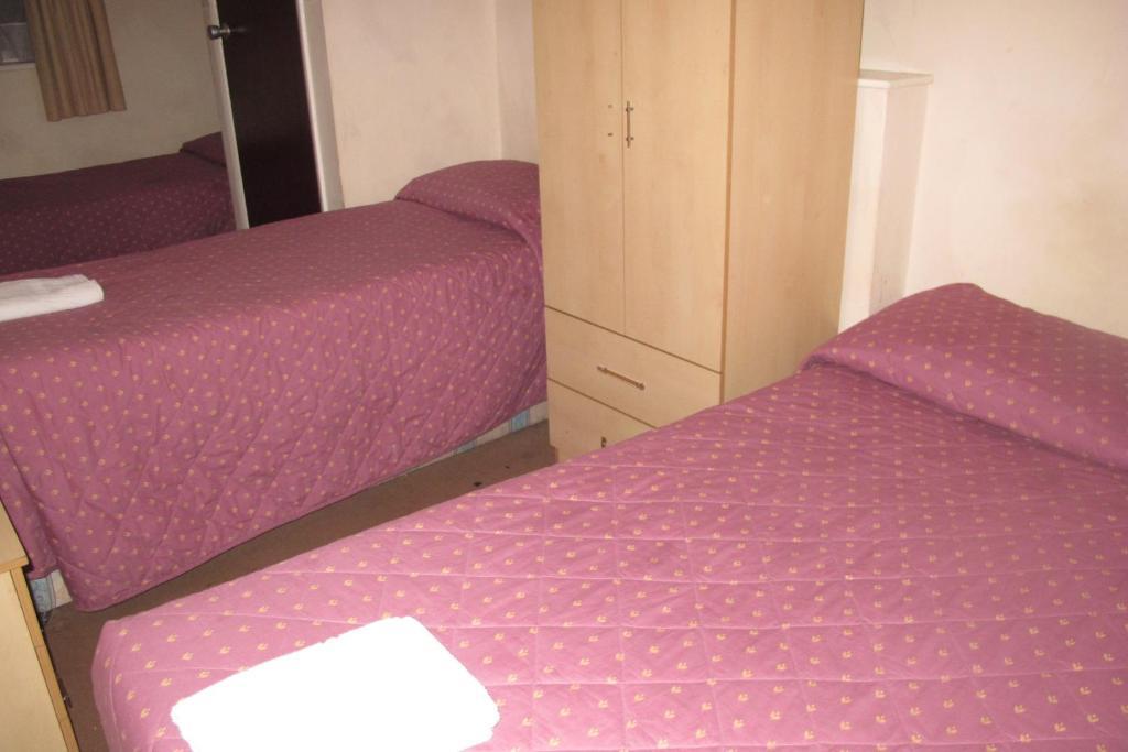 A To Z Hotel Richmond  Kamer foto