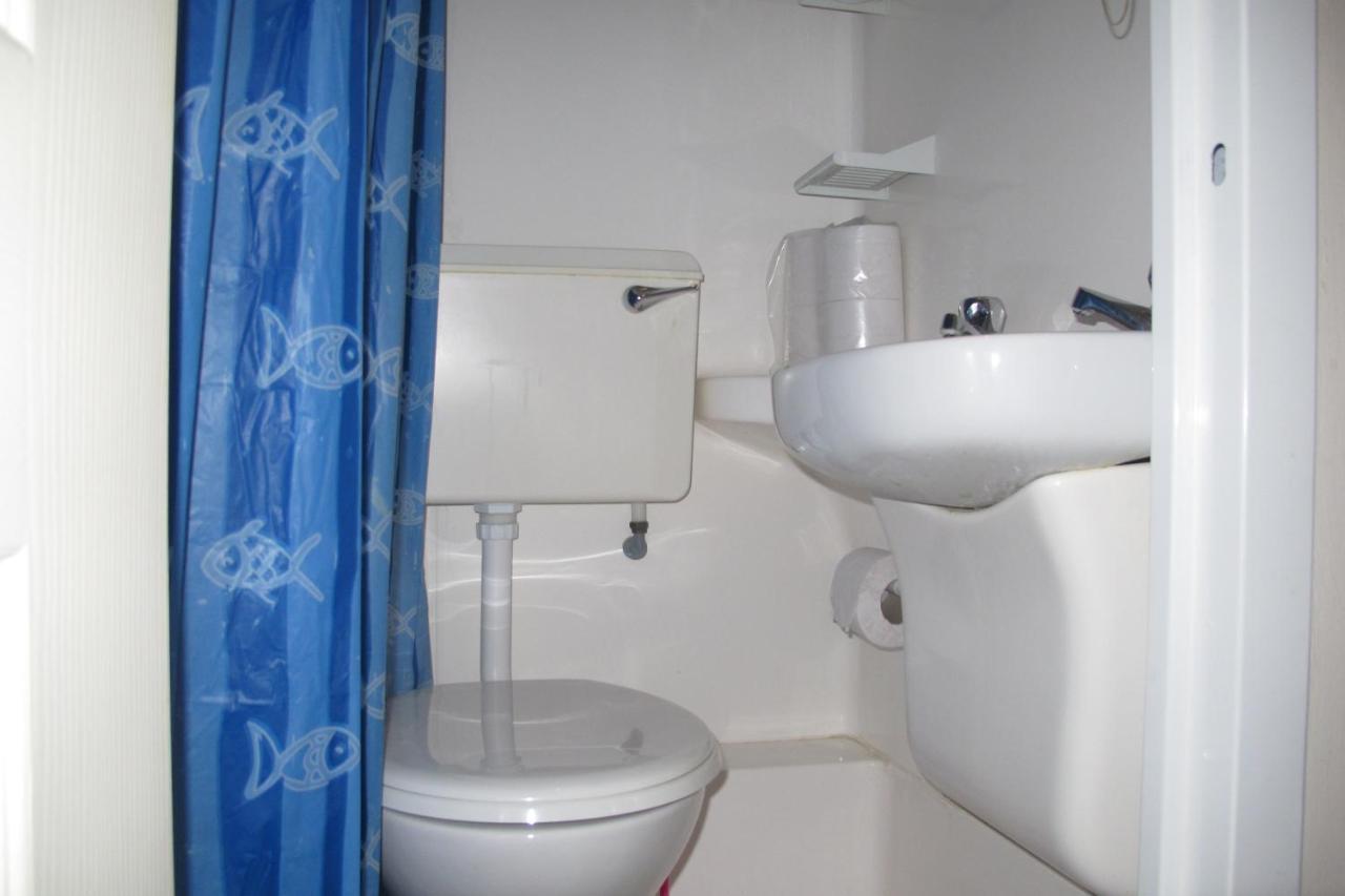 A To Z Hotel Richmond  Kamer foto